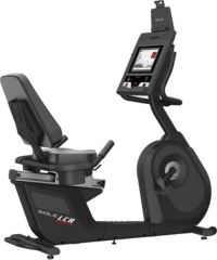 Sole lcr light commercial recumbent bike new arrivals