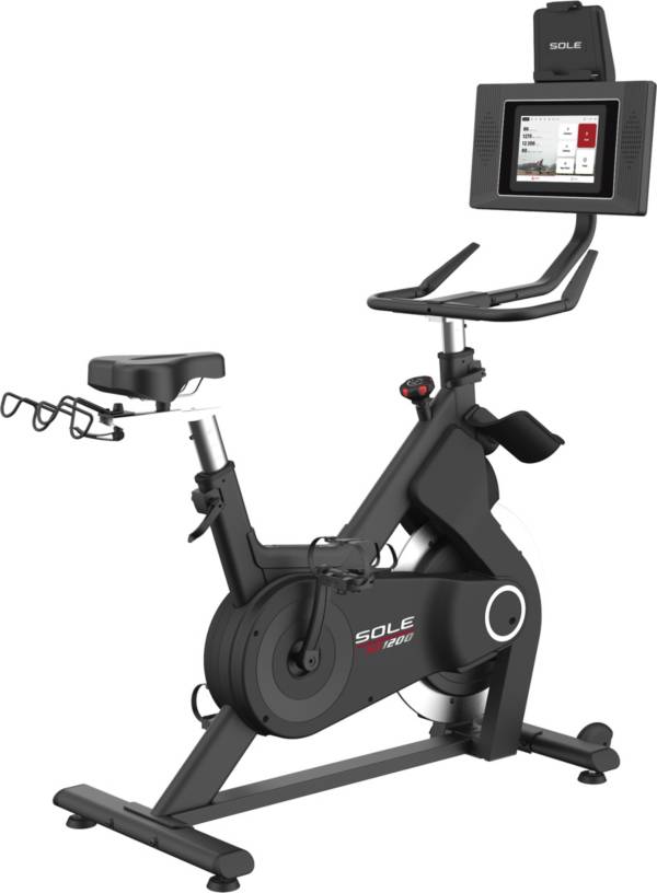 Sole fitness stationary discount bike