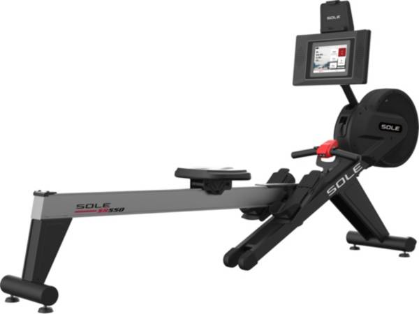 SOLE SR550 Rowing Machine