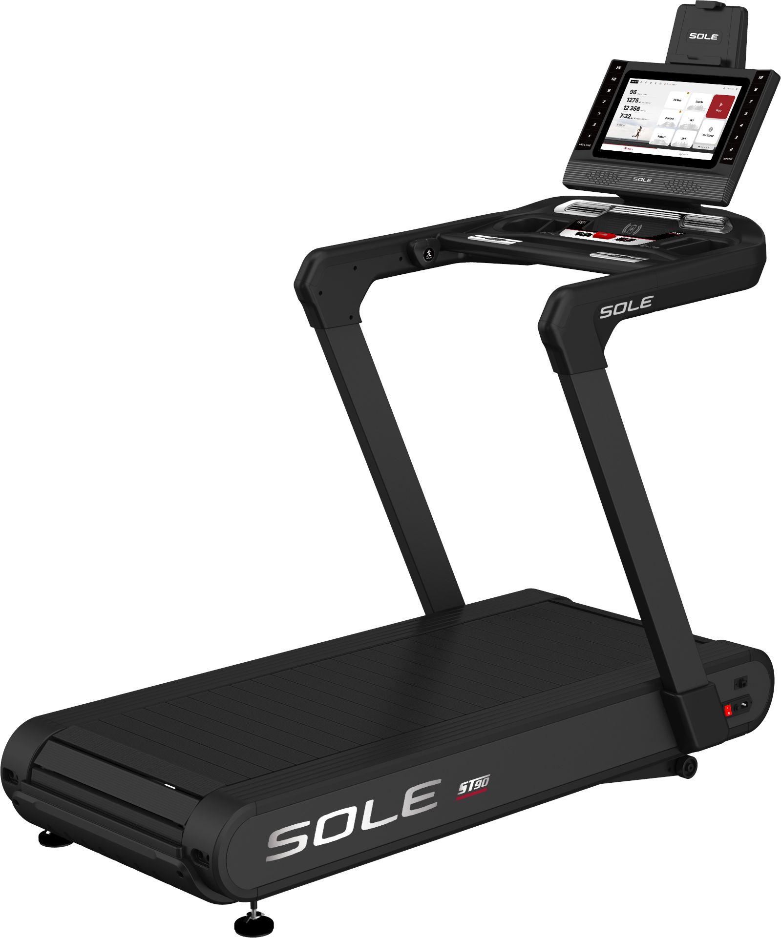 Sole ST90 Treadmill product image