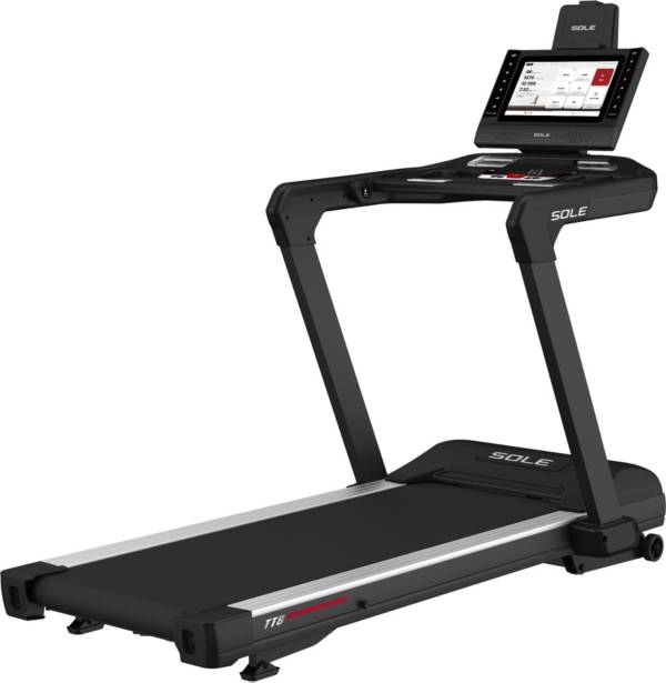 Used sole tt8 2025 treadmill for sale