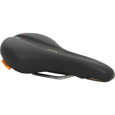 sorry, Selle Royal Explora Moderate Bike Saddle is currently out of stock