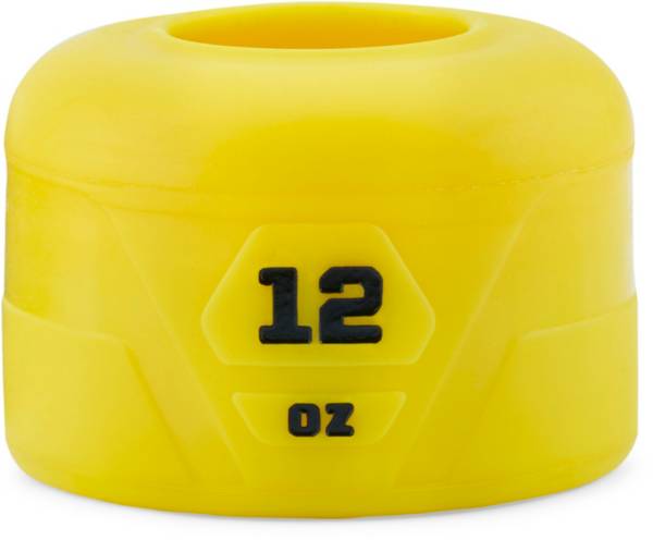 Balles D'entraînement Baseball Lestées SKLZ – 10 Oz (jaune) & 12 Oz (noir), Neuves Sous Blister
