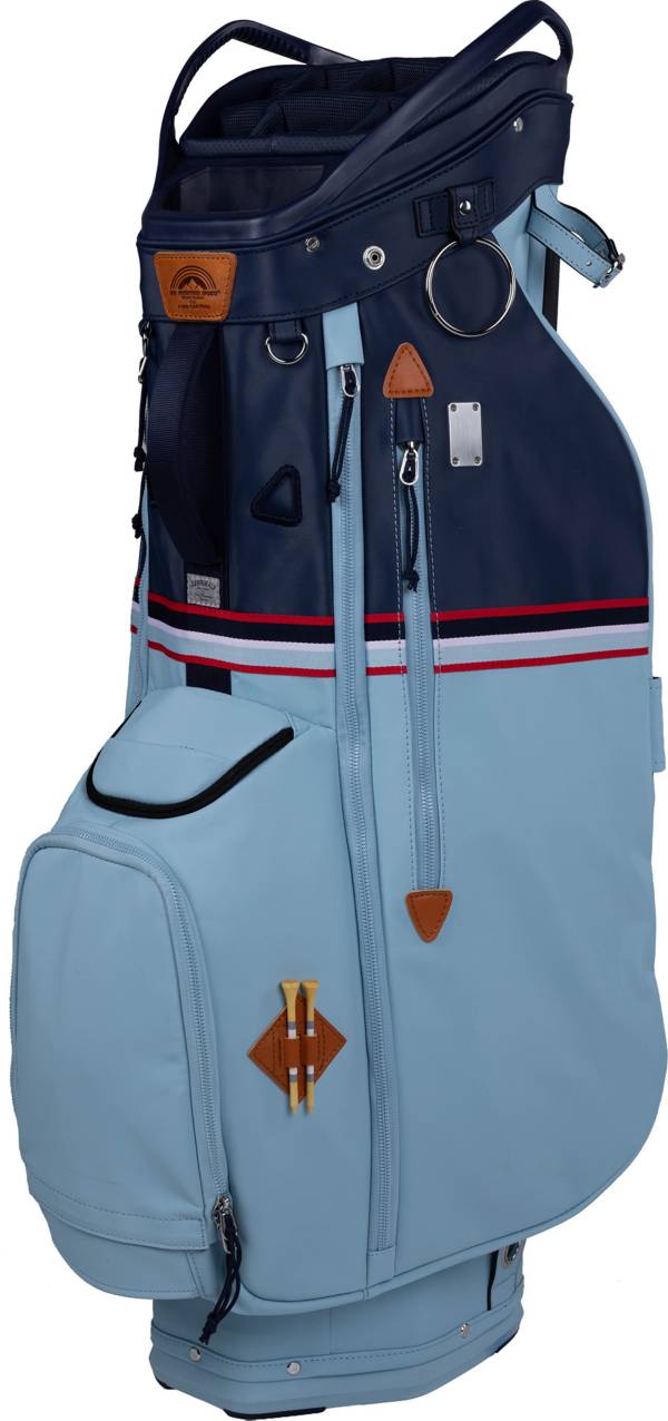 Sun Mountain 2023 Mid-Stripe 14-Way Cart Bag product image