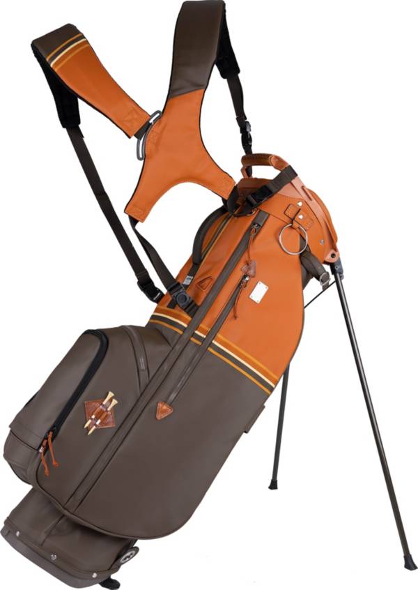 Sun Mountain 2023 Mid-Stripe Stand Bag product image