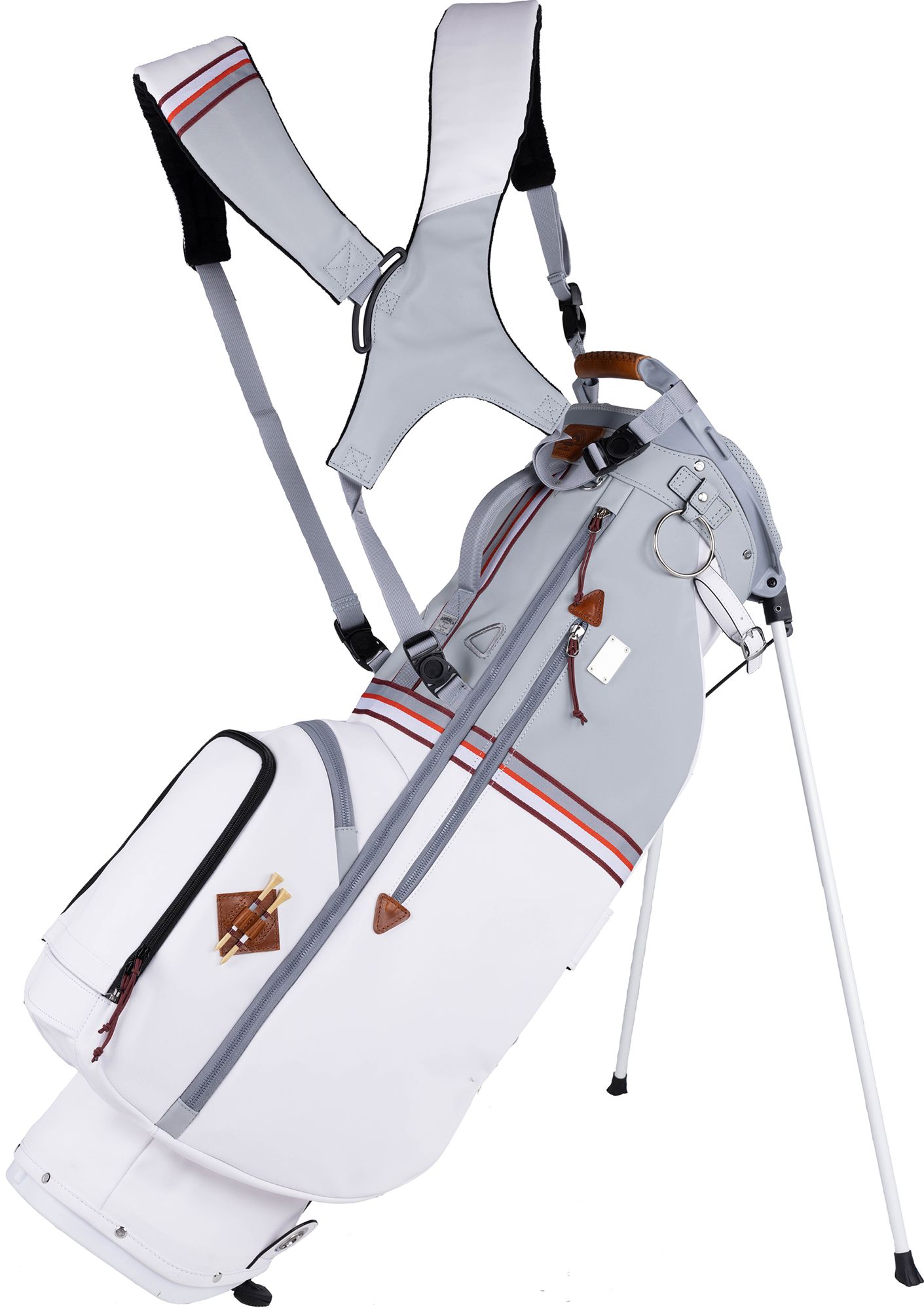 Sun Mountain 2023 Mid-Stripe Stand Bag product image