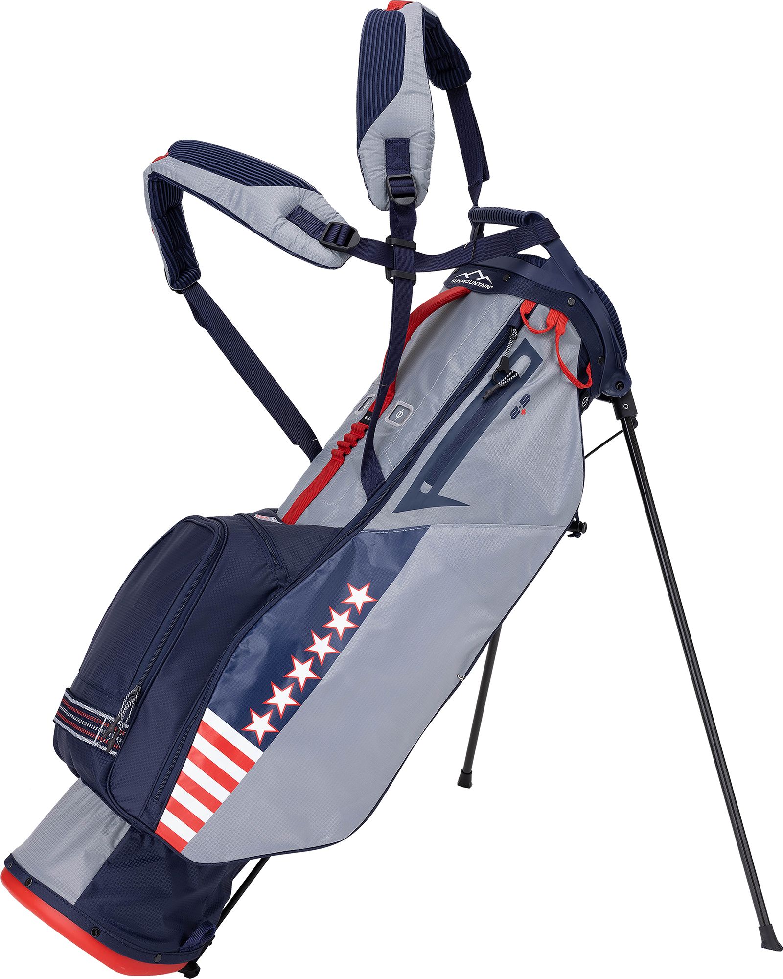 Sun Mountain 2024 2.5+ Stand Bag product image