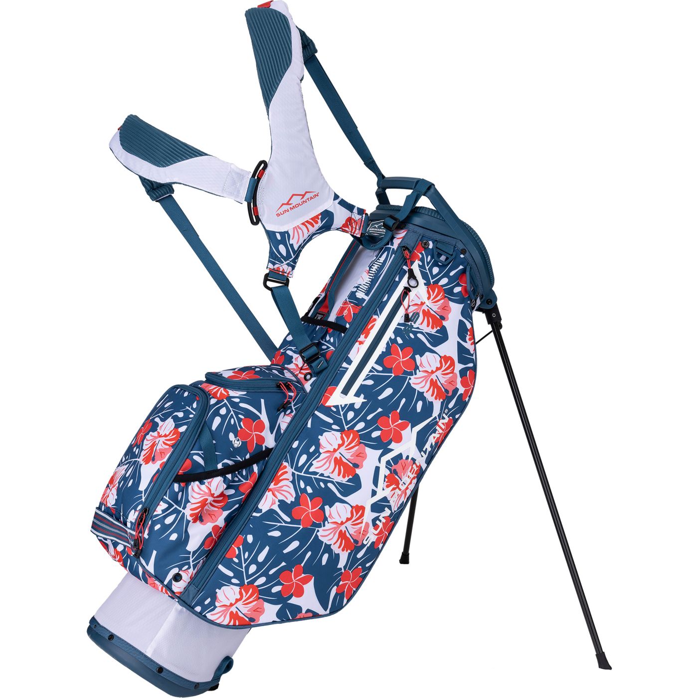 Sun Mountain 2024 3.5+ LS Stand Bag