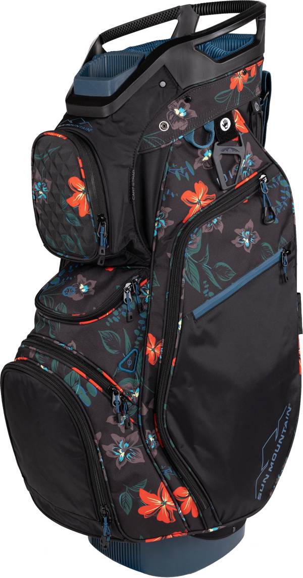 Sun Mountain Women's 2023 Diva Cart Bag