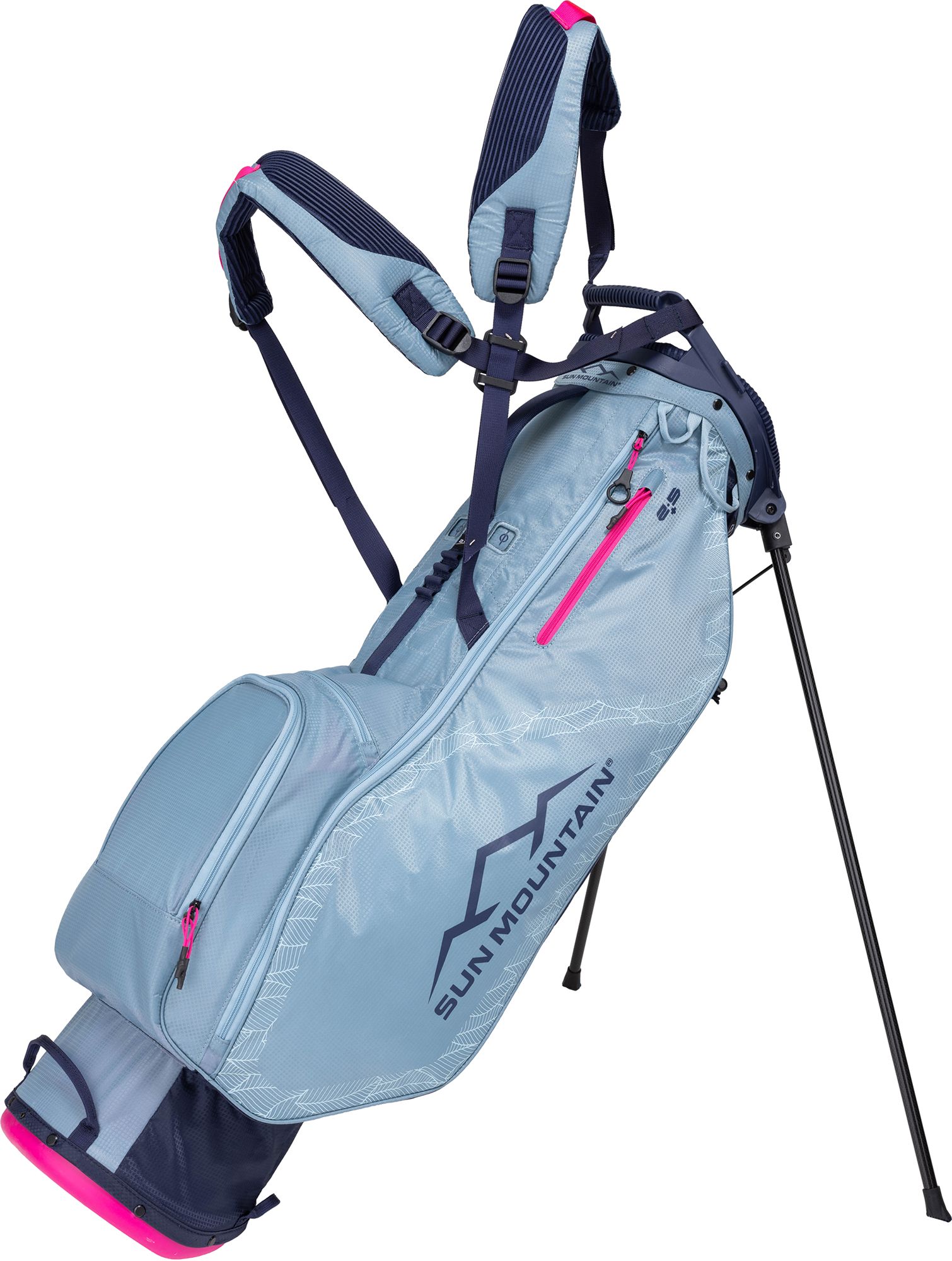 Sun Mountain Women’s 2024 2.5+ Stand Bag Sansujyuku sansujyuku.com