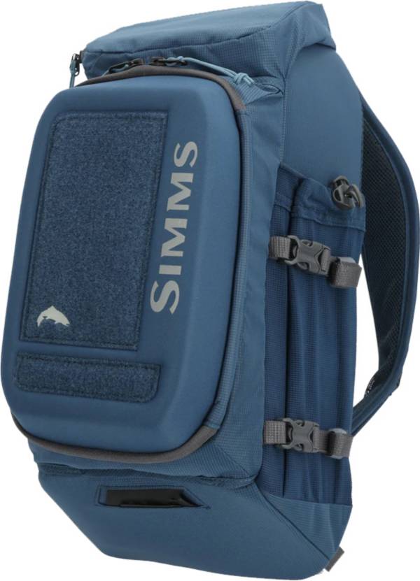 Simms sling outlet pack