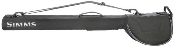 Simms Fishing GTS Double Rod and Reel Vault Case