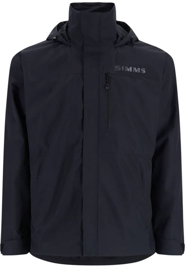 Simms Jacket - Athletic apparel