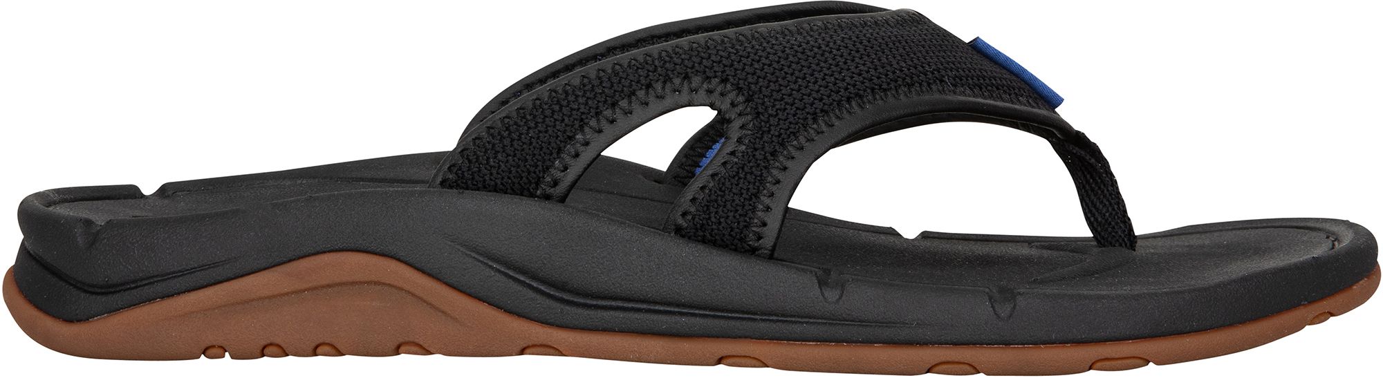 Simms mens hot sale flip flops