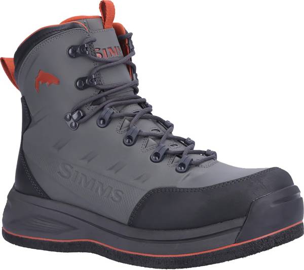 Simms Men's Fishing Freestone Wading Boots