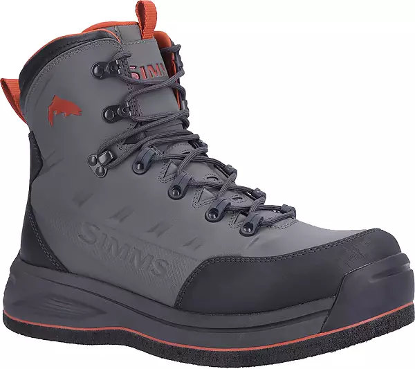 On Sale, Men's Fishing Boots & Shoes