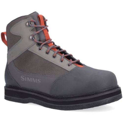 Simms Freestone Wading Boots Mens 8‎ Brown Felt Sole Fly Fishing Gear 23914-00 Simms Boots for Men on Sale up to 90% Off: Poshmark main image 4