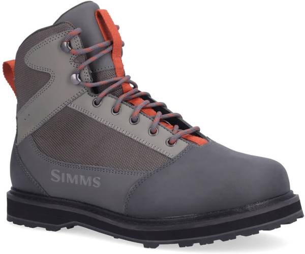 Simms Tributary Rubber Sole Wading Boots product image