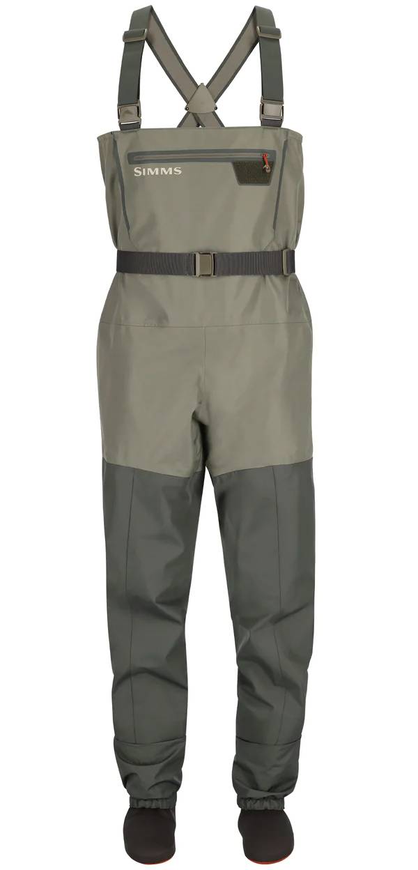Simms M's Tributary Stockingfoot waders product image