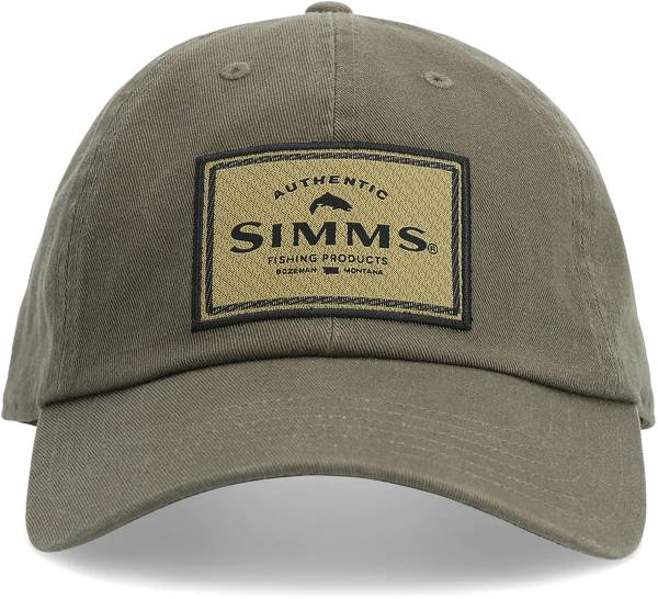 Simms Men's Single Haul Baseball Cap product image