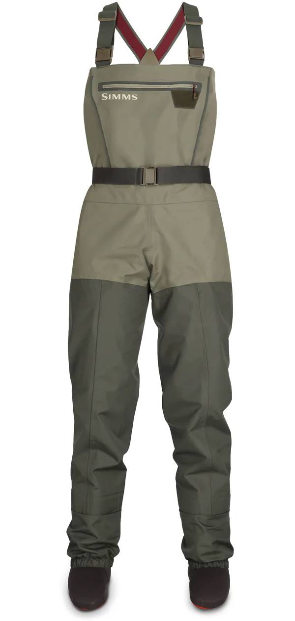 Simms Women's Tributary Stockingfoot Waders product image