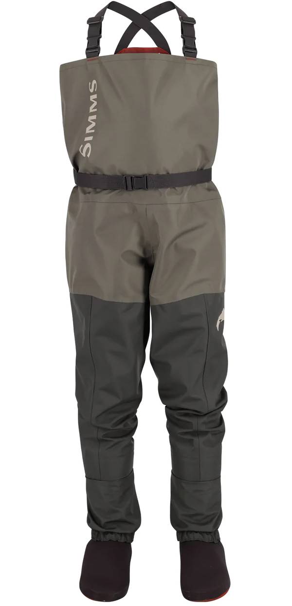 Simms Youth Tributary Stockingfoot Waders product image