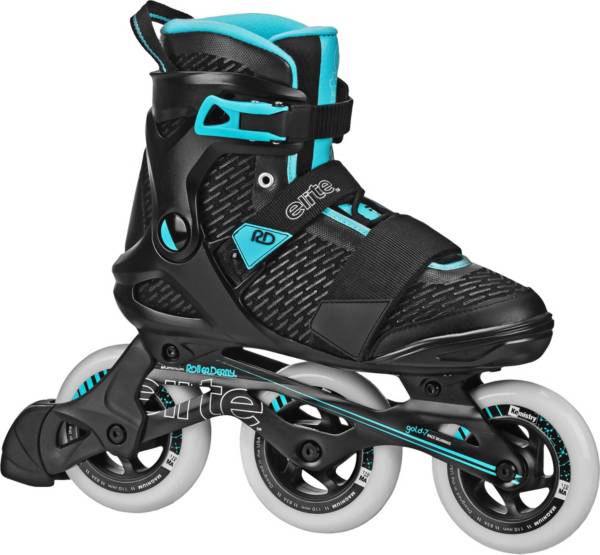 Roller quad intersport hot sale