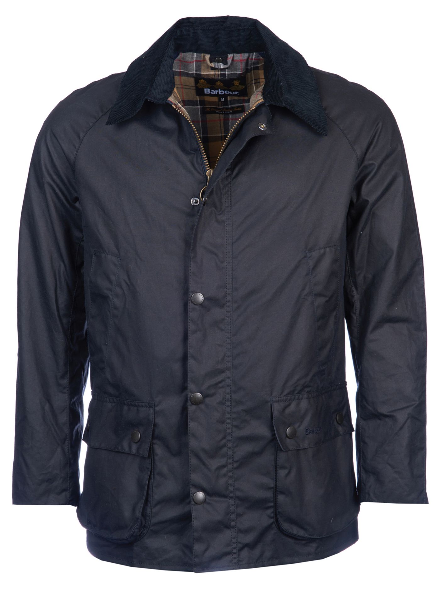 Barbour Men s Ashby Wax Jacket Publiclands