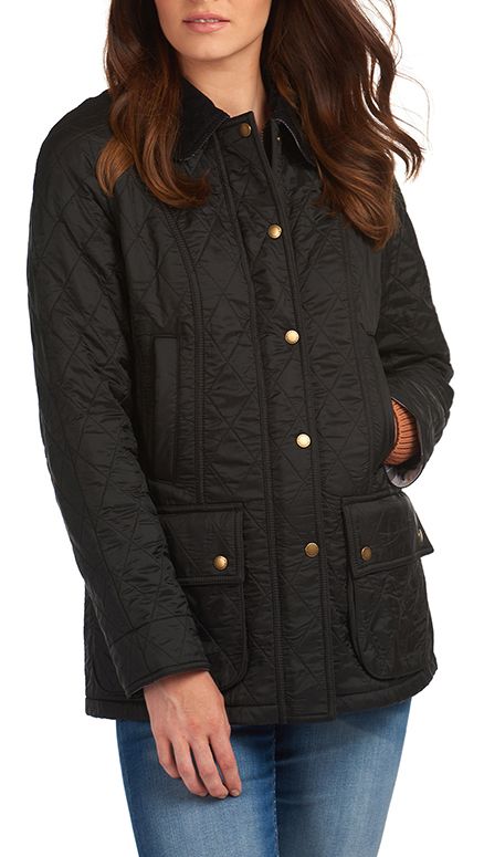 Barbour Women's Beadnell Polarquilt Jacket product image