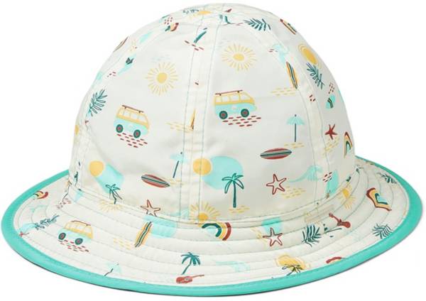 Sunday Afternoons Infant Sunskipper Reversible Bucket Hat product image