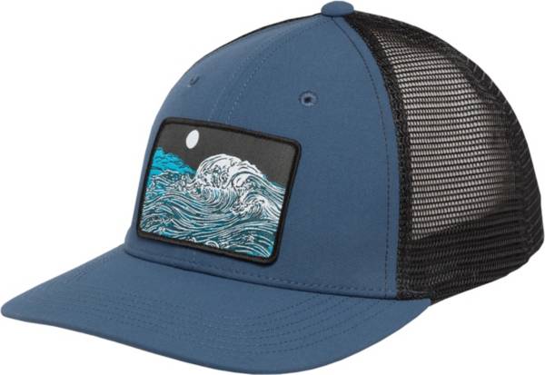Sunday Afternoons Artist Series Patch Trucker Hat product image