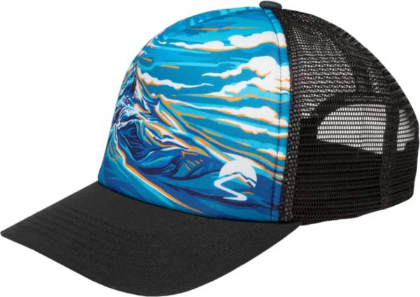 Sunday Afternoons Artist Series Trucker Hat product image
