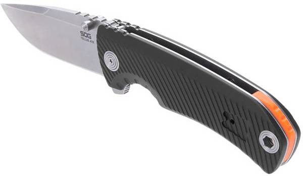 SOG Specialty Knives Tellus ATK Knife product image