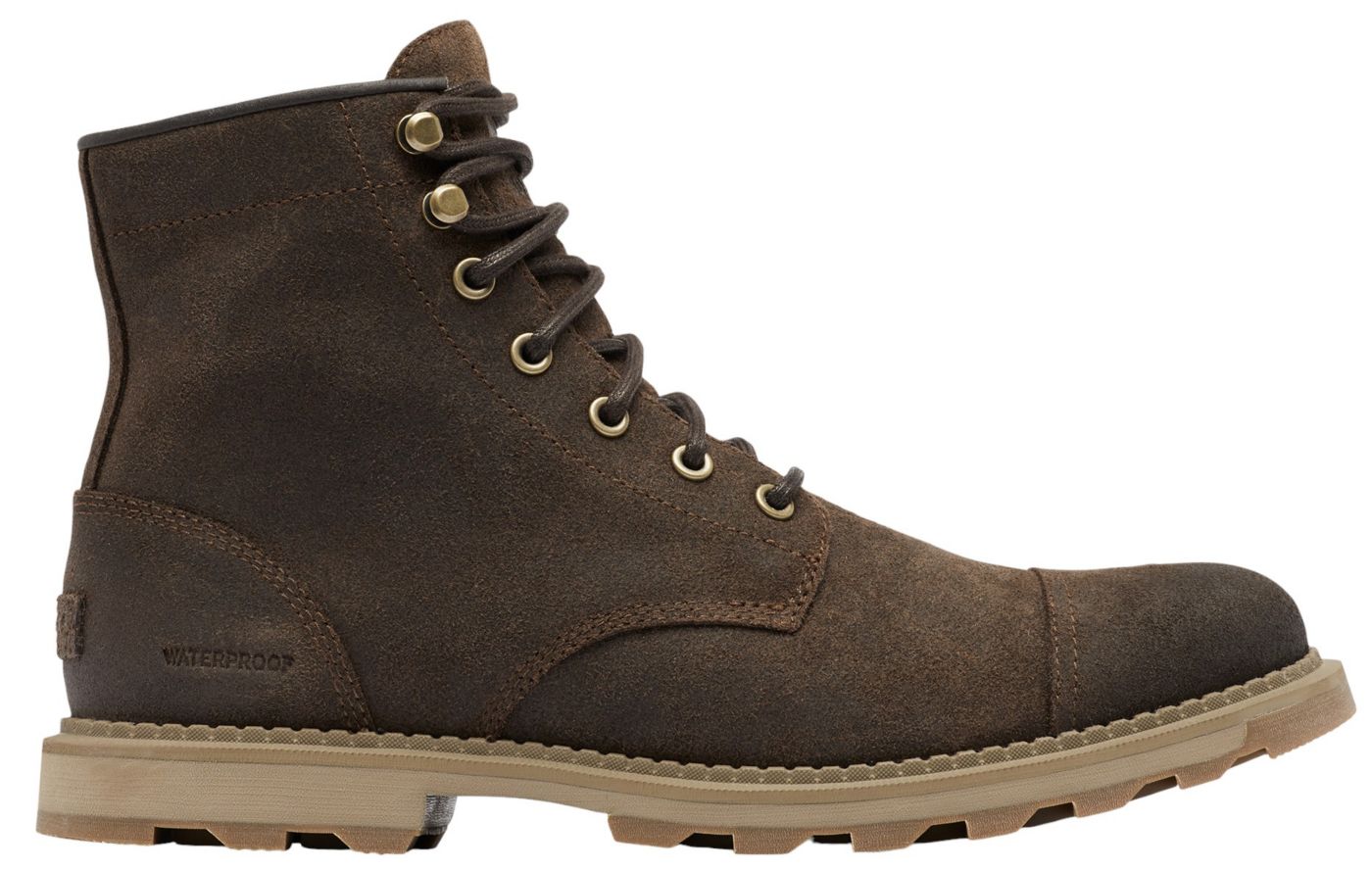 Kenton artisan cap toe boot on sale