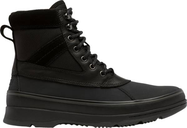 SOREL Men s Ankeny II 200g Waterproof Boots Dick s Sporting Goods