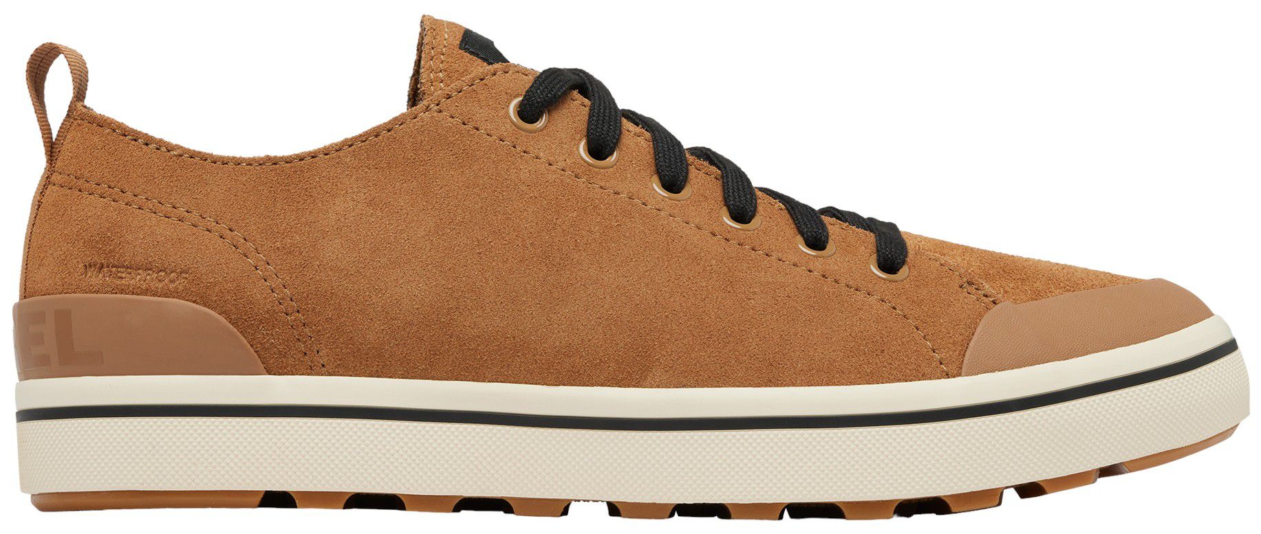 Sorel Men's Sorel Metro II Low Waterproof Shoes product image