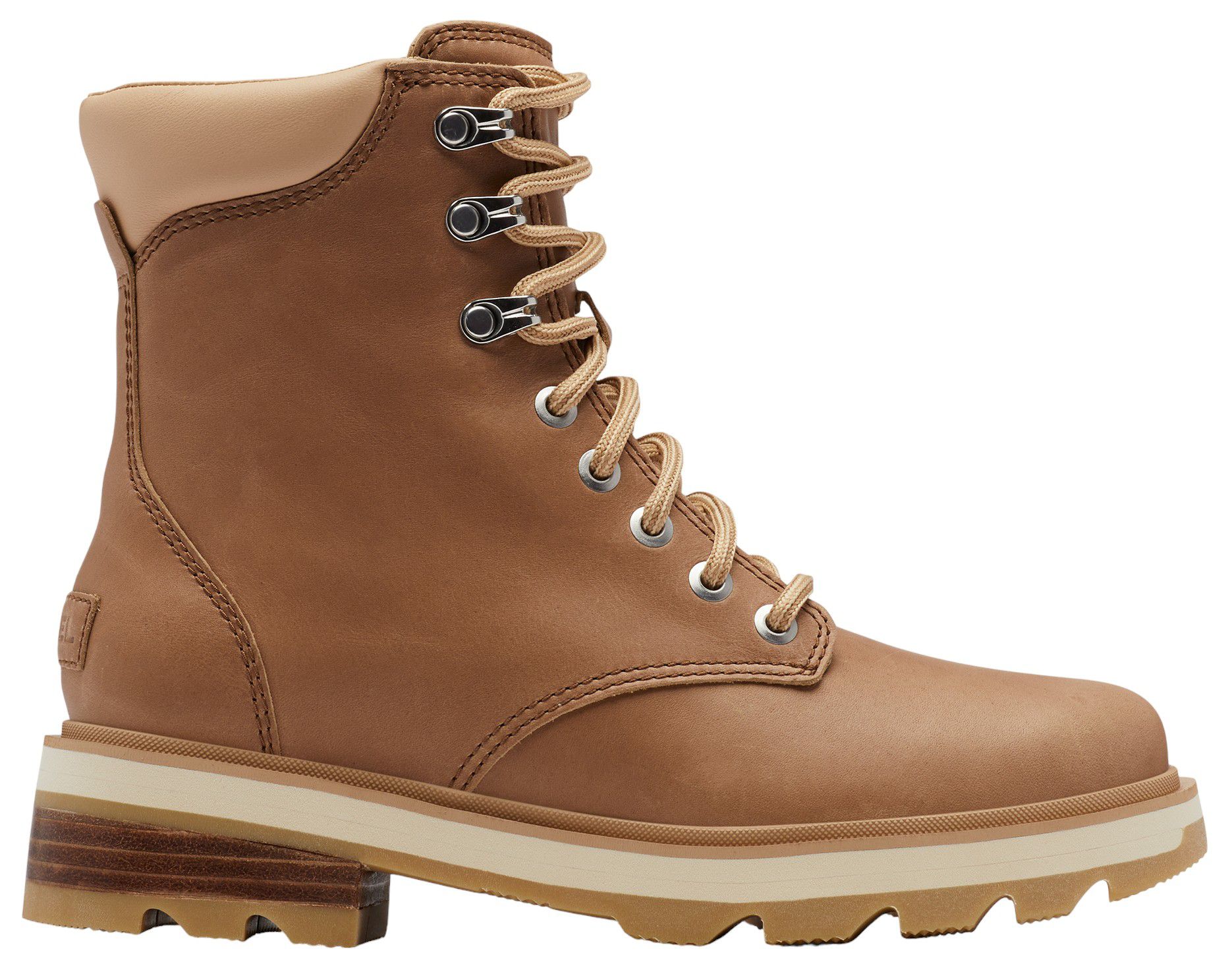 Sorel Women's Lennox Lace STKD WP Boot product image