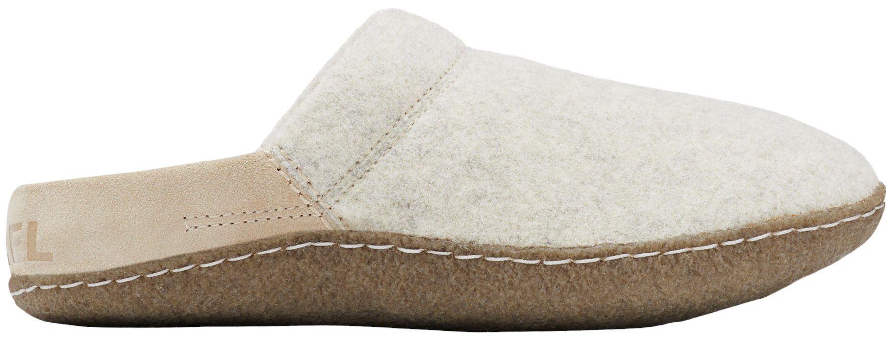 Sorel Women's Nakiska Scuff Slipper product image