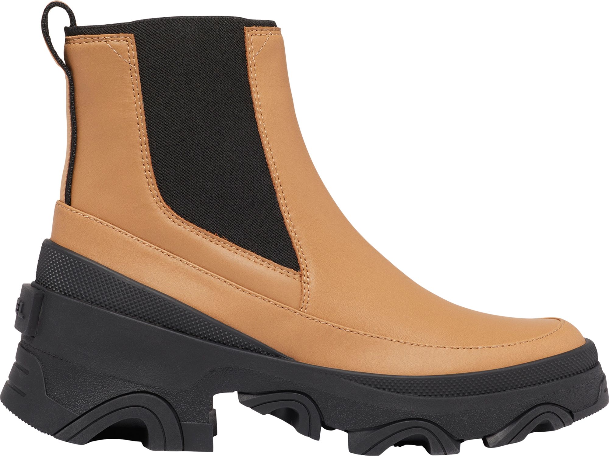SOREL Women's Brex Waterproof Chelsea Boots product image