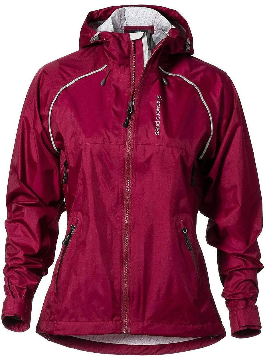 Showers Pass Women's Syncline CC Jacket product image