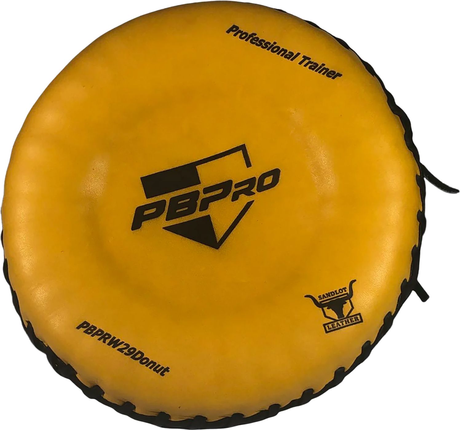 PBPro Ron Washington Donut Training Glove product image