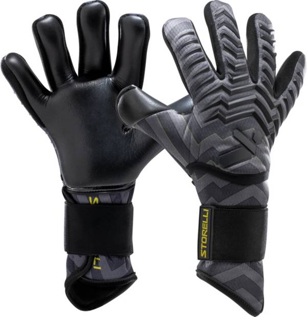 Storelli Electric Goalkeeper Gloves Dick's Sporting Goods