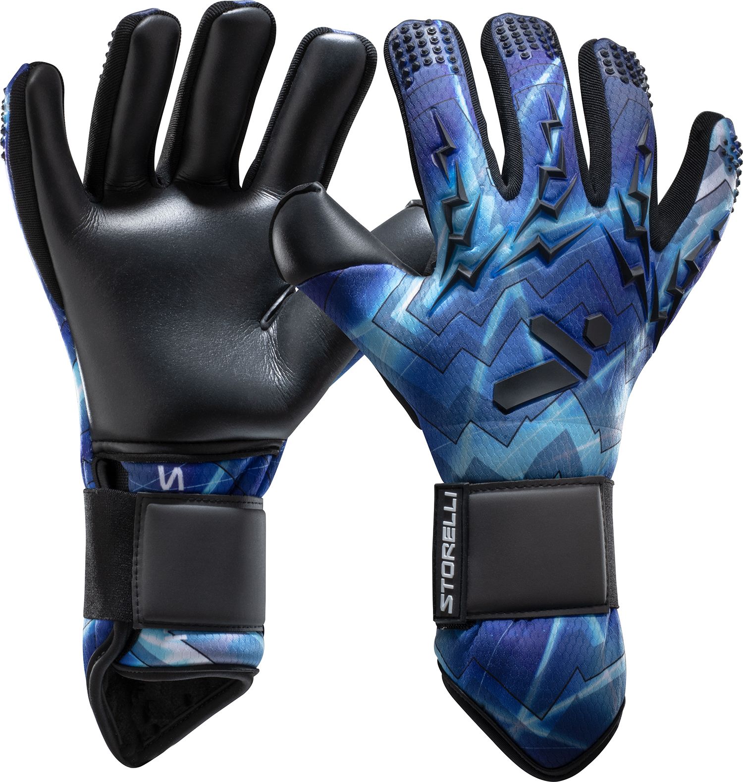 Storelli Lightning Goalkeeper Gloves product image