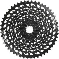 SRAM Eagle　XG1275 10-50T cs-xg-1275-