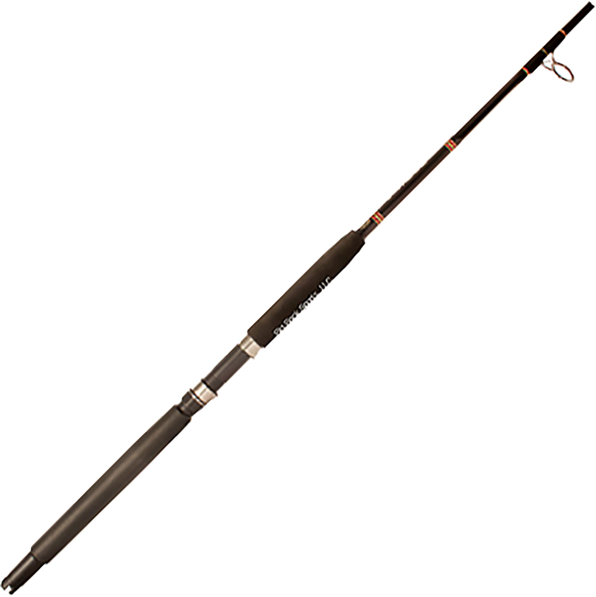 Star Rods Stellar Lite Casting Rod Sansujyuku sansujyuku.com