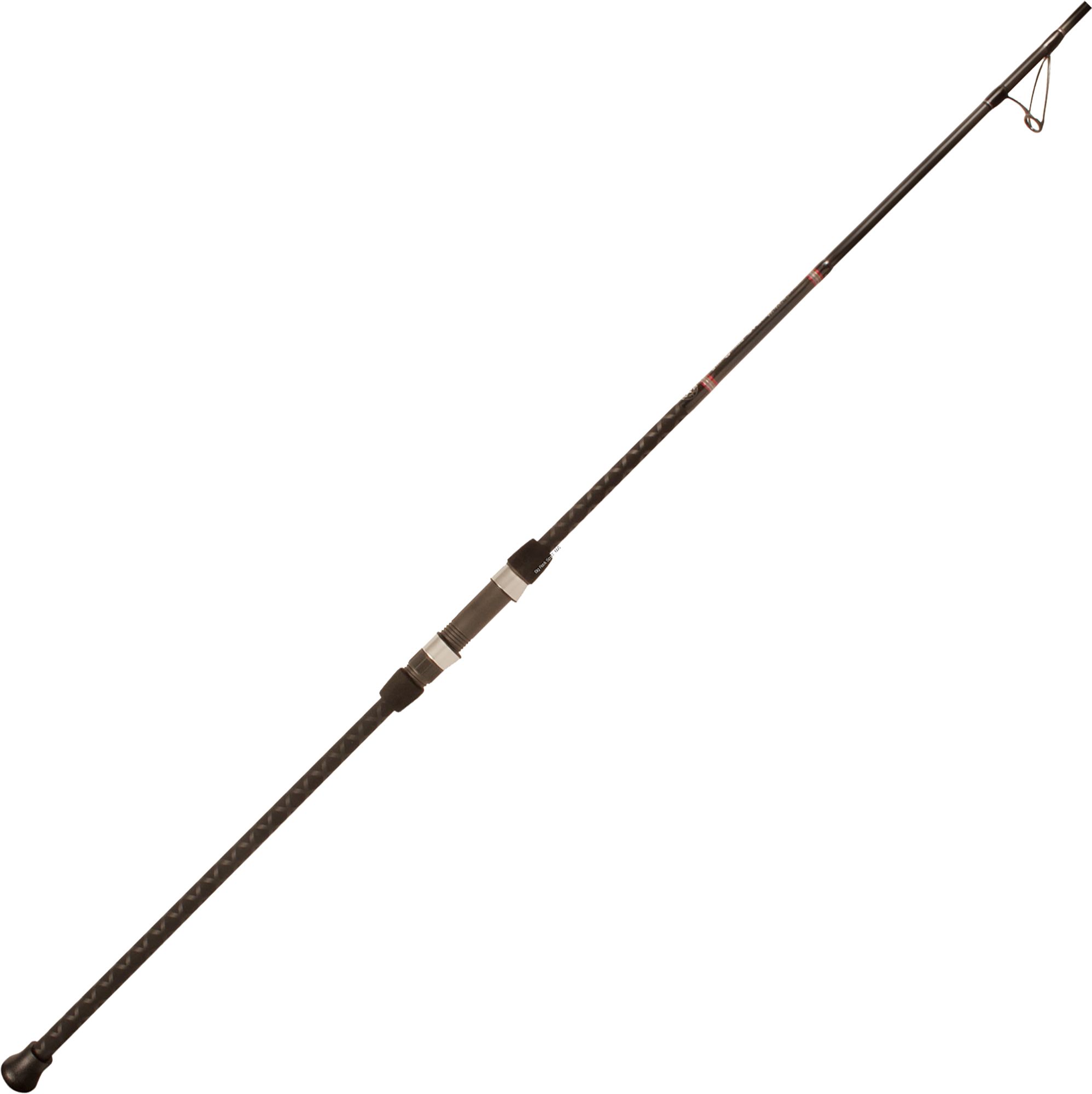 Dick's Sporting Goods Star Rods Stellar Surf Spinning Rod