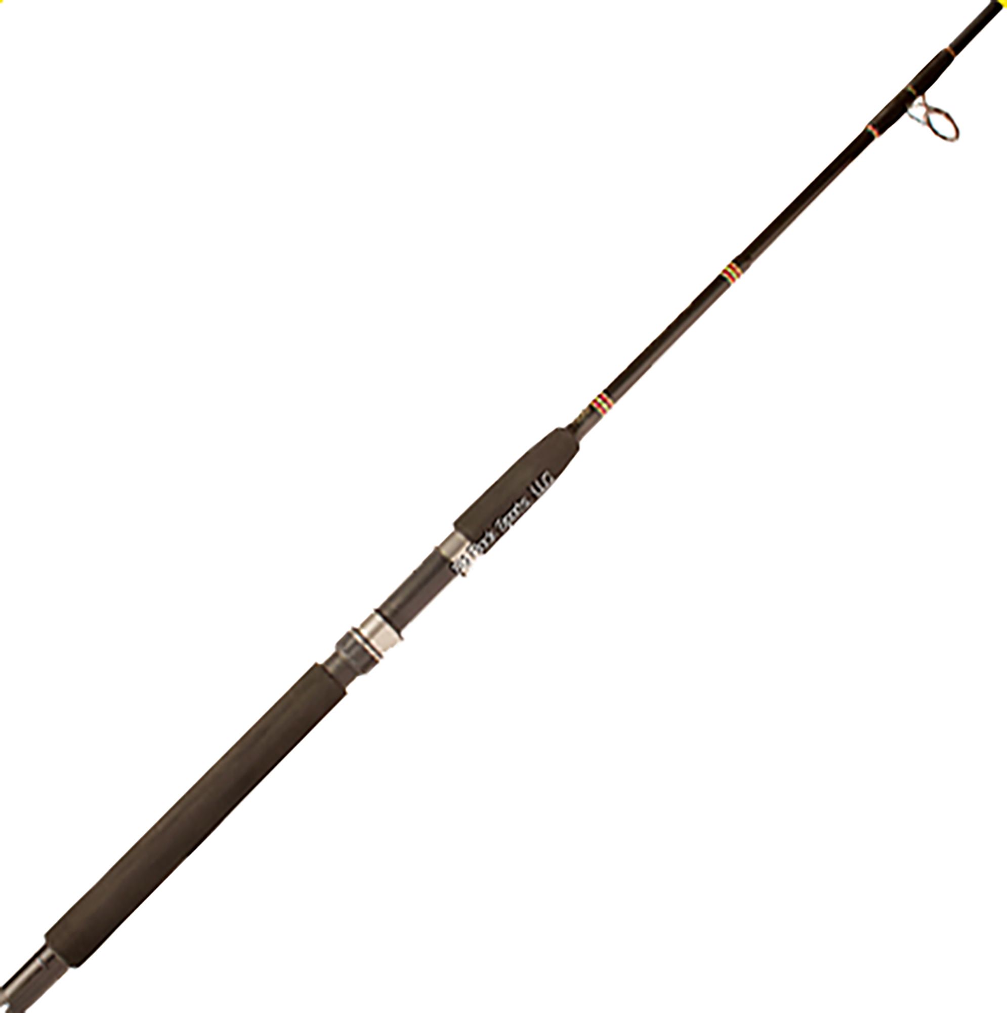 Star Rods Ariel Boat Spinning Rod Sansujyuku sansujyuku.com