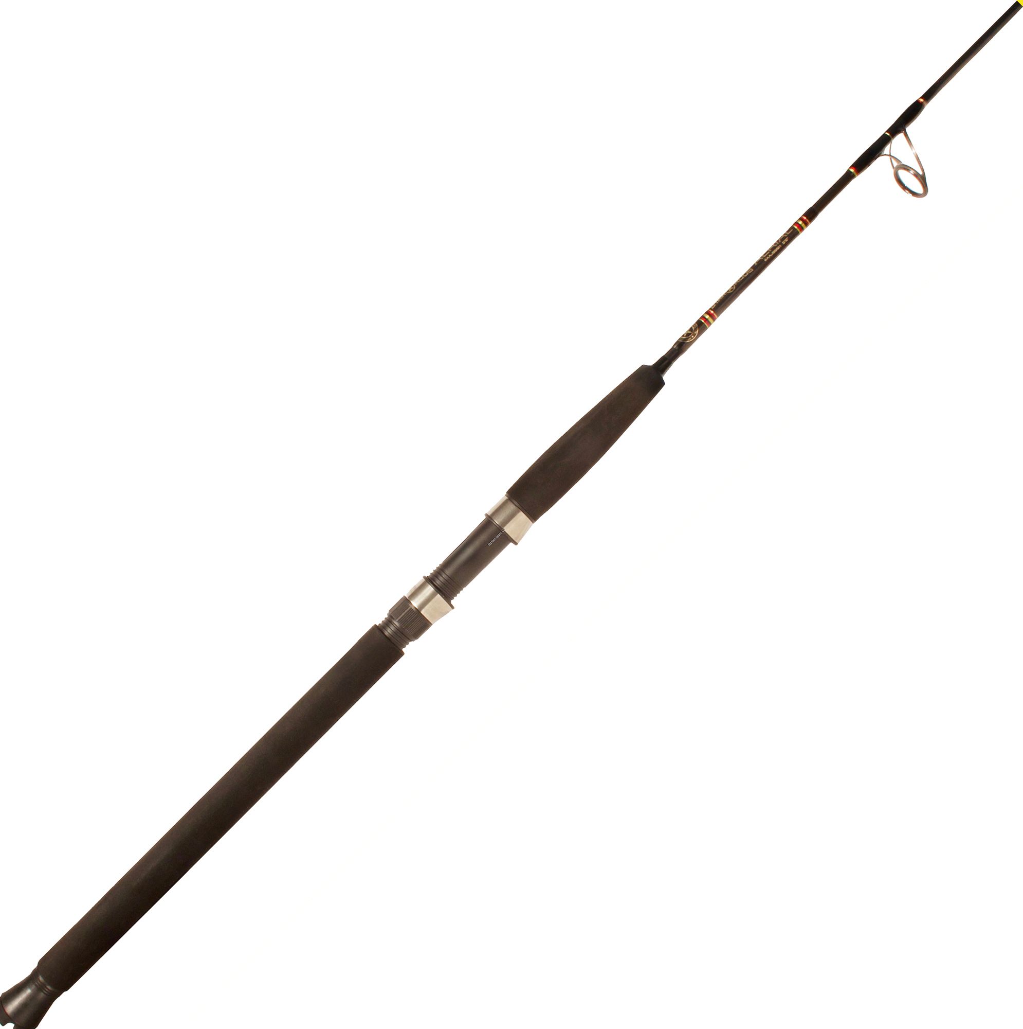 Star Rods Ariel Jigging Spinning Rod