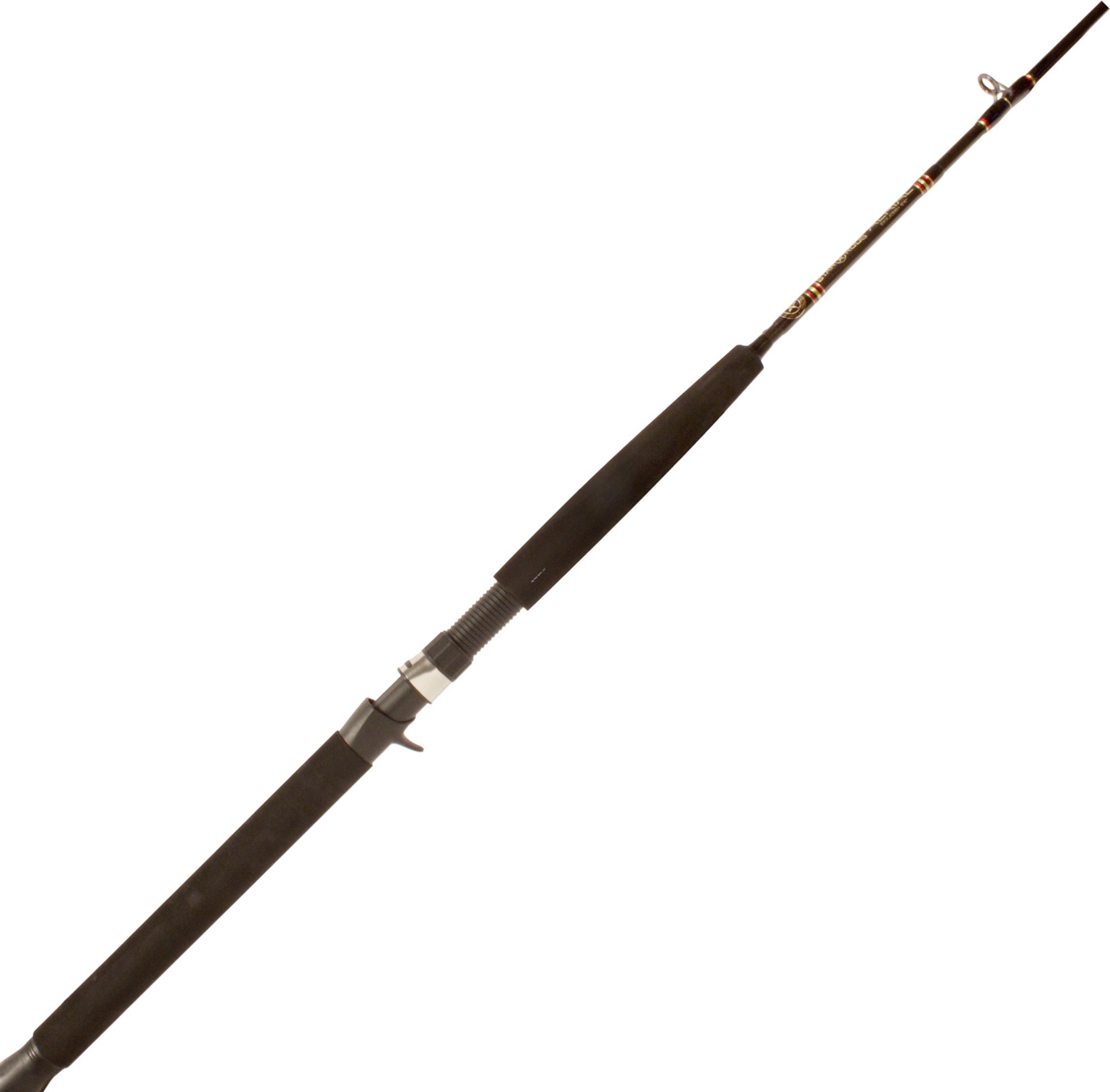 Star Rods Ariel Jigging Conventional Rod Sansujyuku sansujyuku.com