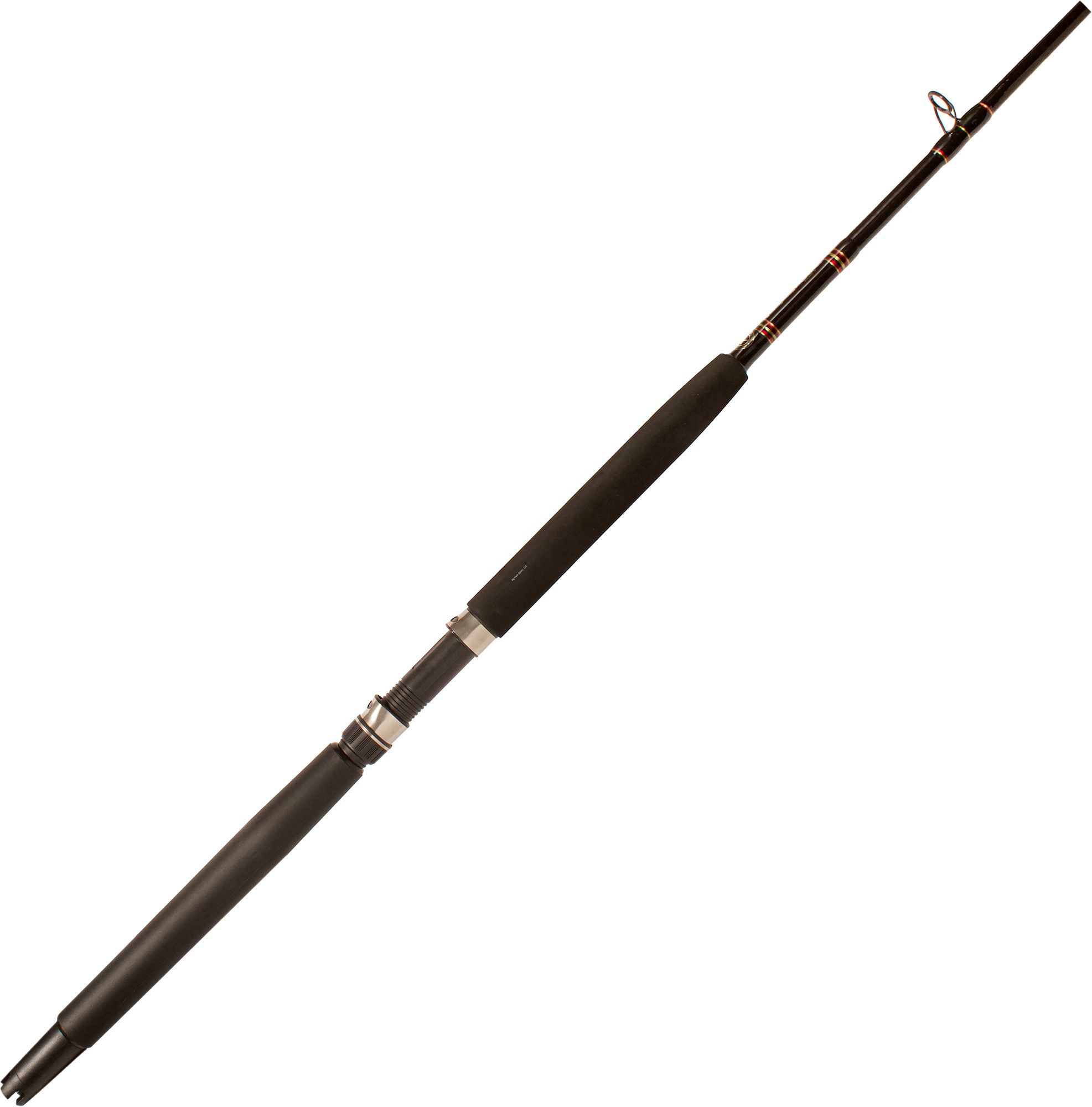 Star Rods Ariel Live Bait Conventional Rod Sansujyuku sansujyuku.com